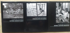 CLASSICI DELLA FOTOGRAFIA ALFRED EISENSTAEDT FERDINANDO SCIANNA CARTIER BRESSON