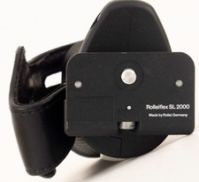 ROLLEIFLEX SL 2000 PISTOL GRIP