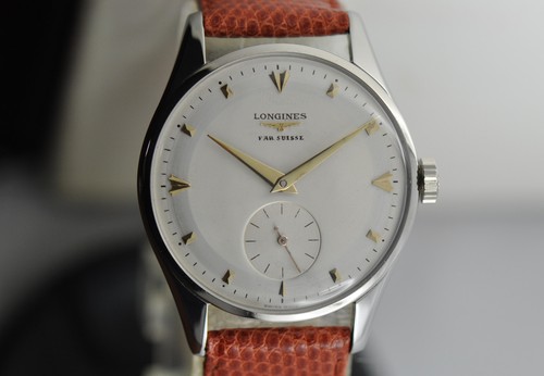 Magnifico vintage longines fab - magnifico,
