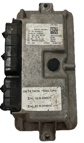 Ecu centralina motore - ✅ecu,