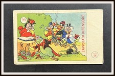 ⭐ Figurina PREMIO TOPOLINO