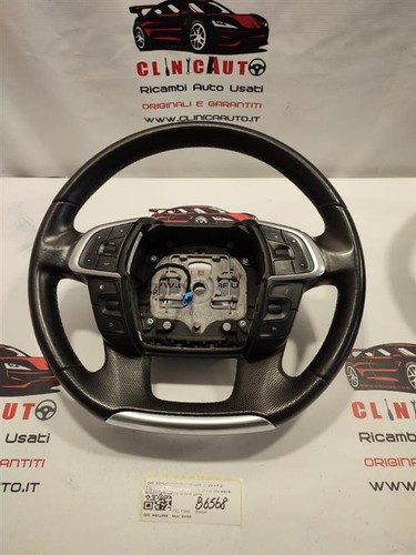 Volante sterzo per citroen ds4 - per,