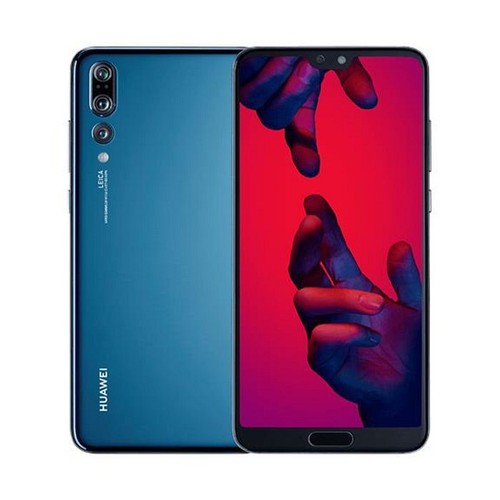 Usato smartphone huawei p20 - smartphone,