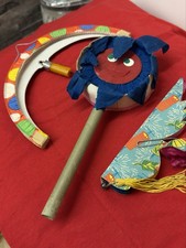 Lotto Giochi Di Carta Natale