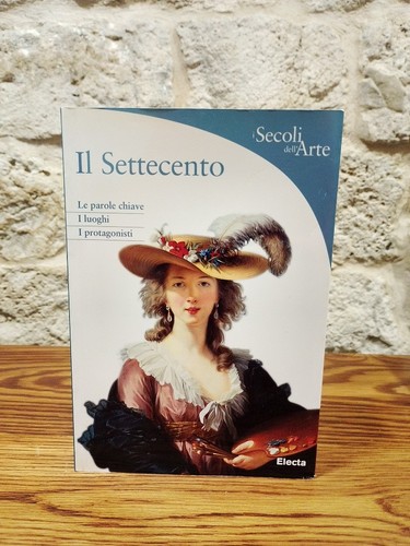 Settecento daniele taraba - settecento.,