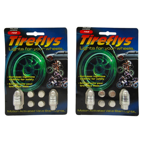 Vintage tireflys rosso - vintage, ruote