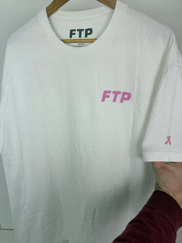 Shirt ftp breast - t-shirt,