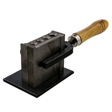 Metal Casting Crucible For