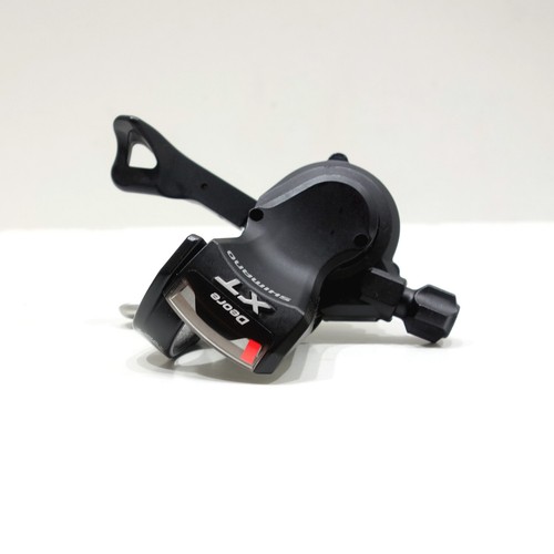 Leva cambio sinistra shimano - cambio,