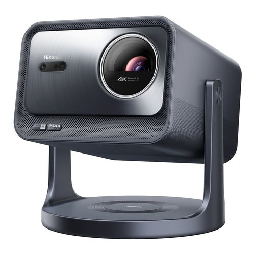 Hisense videoproiettore - videoproiettore, )