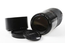 MINOLTA AF Zoom 70-210 mm