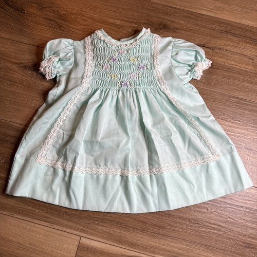 Vestito vintage carrousel - vestito,