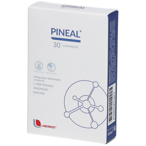 Pineal compresse per - 30,