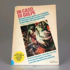 Caso golpe prima - caso,