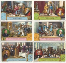 S 1223 / LIEBIG / CHIMICI