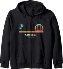 Surf Della California Surf San
