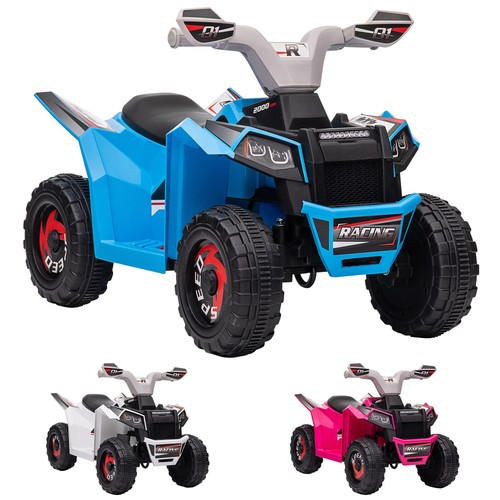 Quad elettrico per - quad,