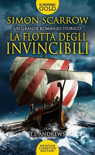 Flotta degli invincibili - flotta,