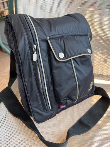 Belstaff shoulder bag - belstaff,