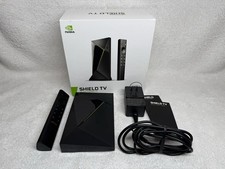 NVIDIA SHIELD Android TV Pro