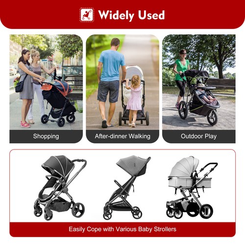 Glider board baby stroller - glider, kid