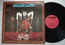 THE ADICTS Smart Alex VG++