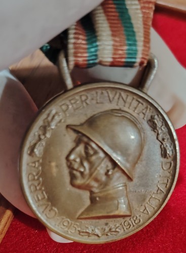 Medaglia guerra per unità - medaglia,