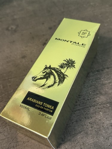 Montale paris arabians tonka - paris,
