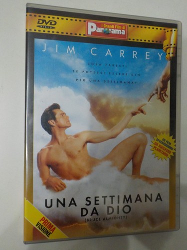 Una settimana dio - -,
