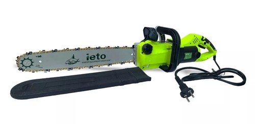Motosega elettrica 1800w - elettrica,