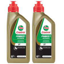 OLIO MISCELA MOTORE 2 LITRI