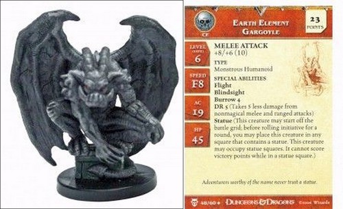 Dungeons dragons miniatures - dungeons,