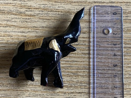 Elefante thailandese vintage - thailandese,