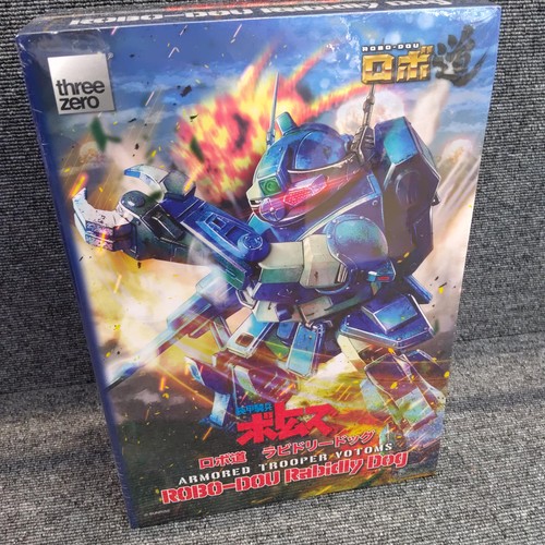 Armored trooper votoms numero - armored,