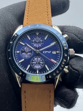 Orologio uomo cronografo - cronografo, crono