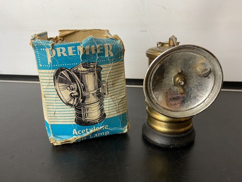 Vintage brass premier - vintage,