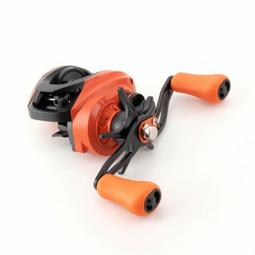 Mulinello casting leggero - da,