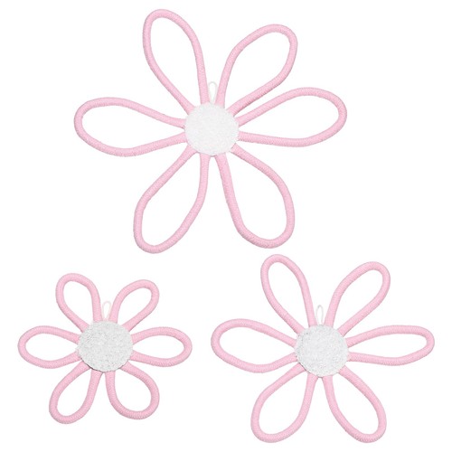Pezzi margherite decorazione - pezzi,