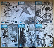 Nathan Never Anno Zero 1/6