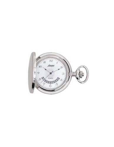 Orologio tasca lorenz - orologio,