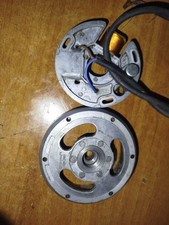 moto morini corsarino volano e statore 