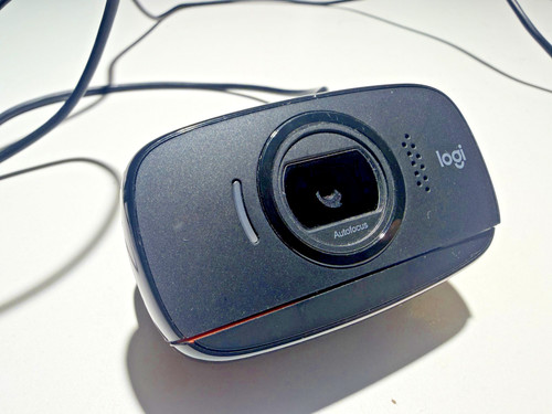 Logitech c525 webcam - c525,