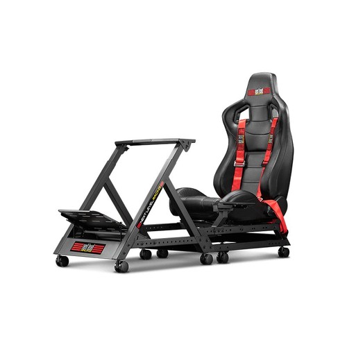 Next level racing sedia gaming - level,