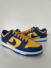 Taglia 10 - Nike Dunk Low UCLA