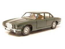 Jaguar series 1978 - xj, 12