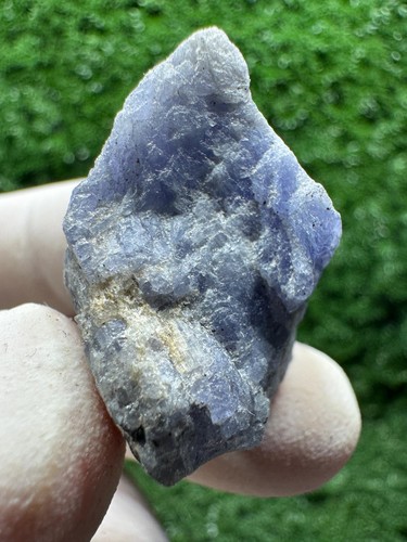 Bellissimo cristallo tanzanite - bellissimo,