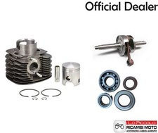 Kit revisione motore - kit,