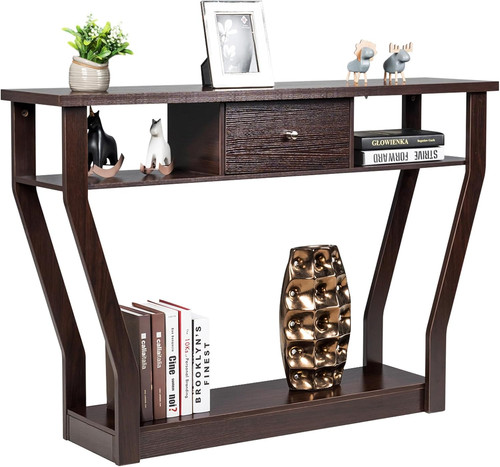 Tavolo consolle legno - consolle,