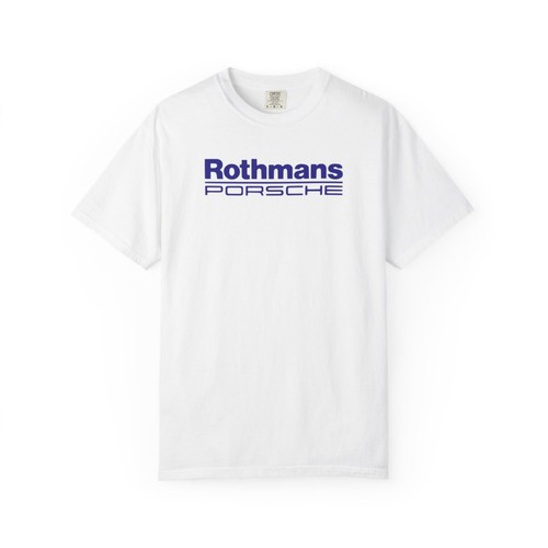 Porsche rothmans racing - porsche,