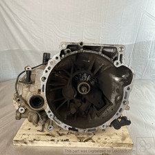Scatola cambio  MAZDA Mazda 2